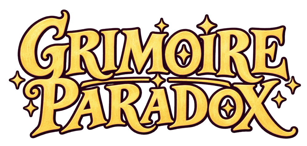 Grimoire Paradox